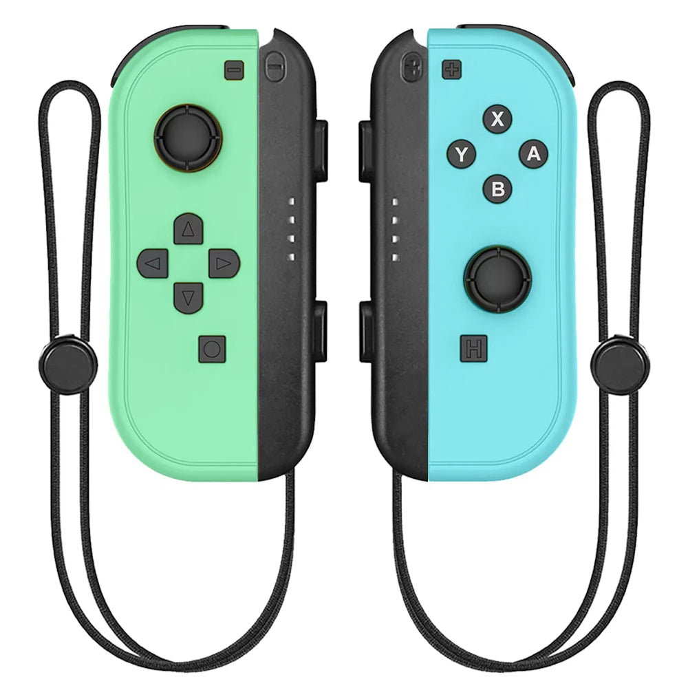 Joycons Gamepad