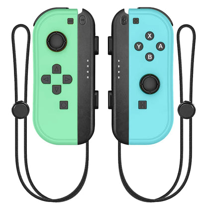 Joycons Gamepad