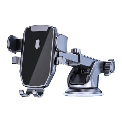 Sucker Car Phone Holder