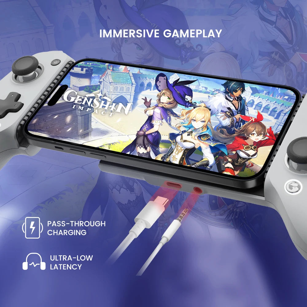 GameSir G8 Galileo Cellphone Gamepad