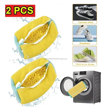 Sneaker Washing Net