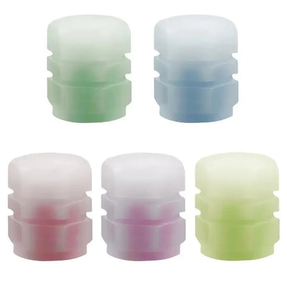 Luminous Valve Caps