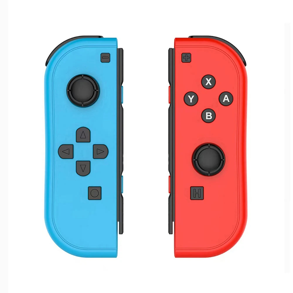 Joycons Gamepad