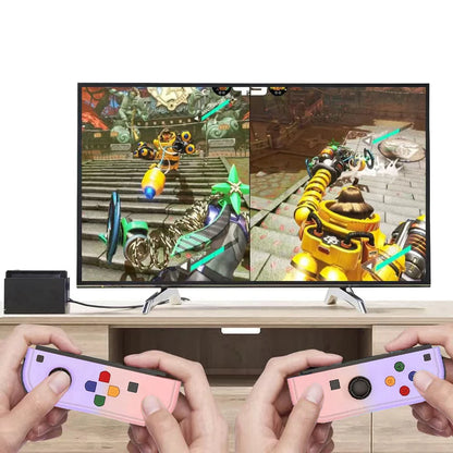 Joycons Gamepad