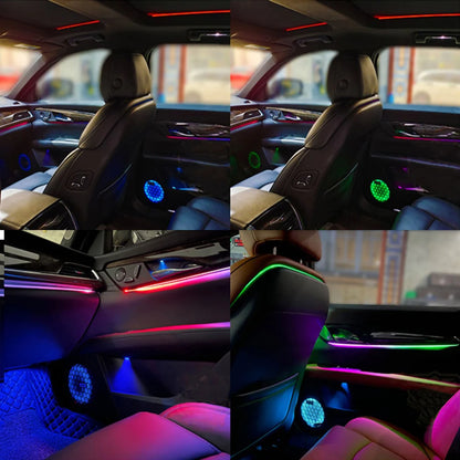 Car Led Strip Light