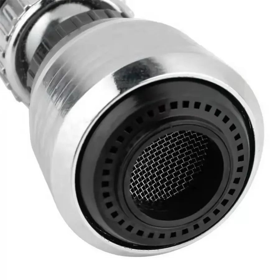 Kitchen Stainless Steel Faucet