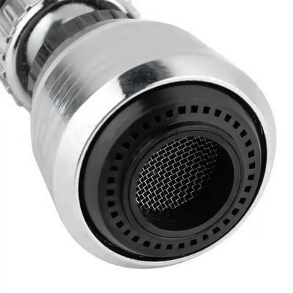 Kitchen Stainless Steel Faucet