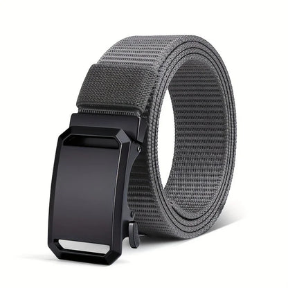 Tactical Workwear Casual Outdoor Military Training Trousers Belt For Men