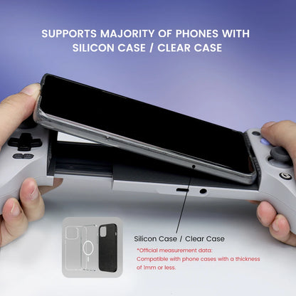 GameSir G8 Galileo Cellphone Gamepad