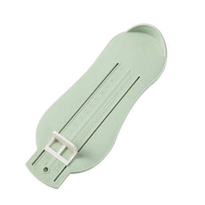 Kids Toddler Foot Measure Gauge
