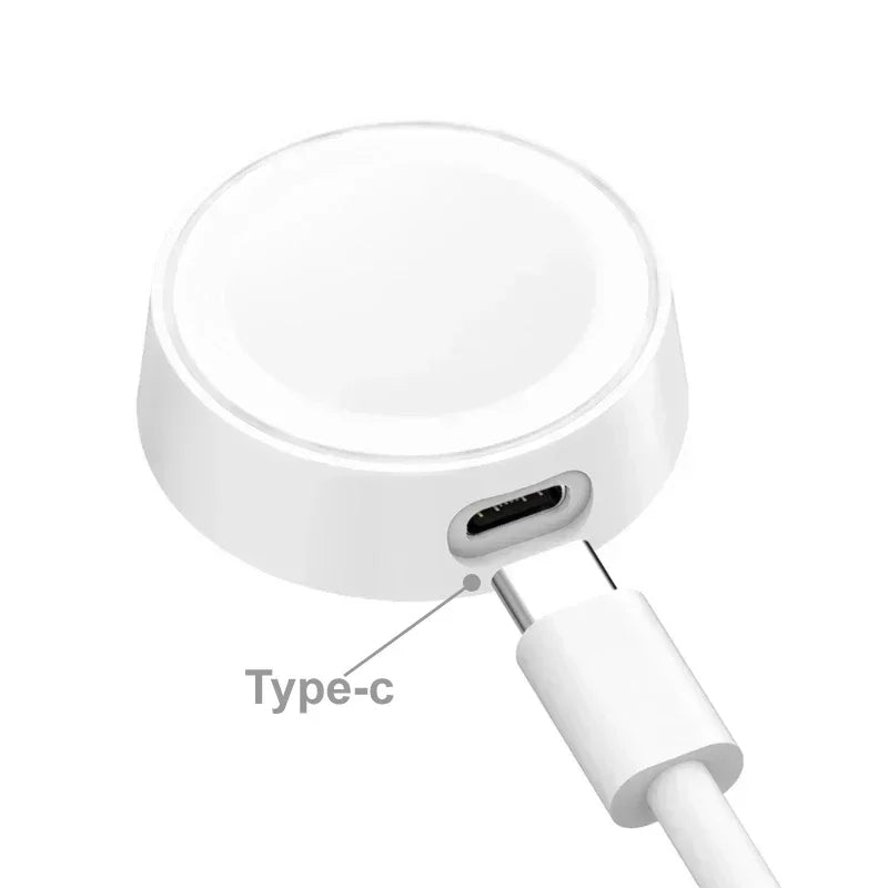 Watch Charger