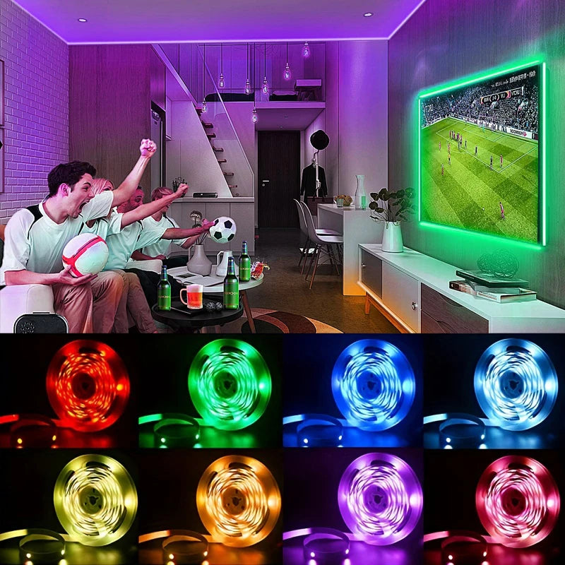 Led Lights for TV 3