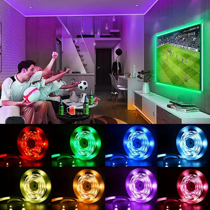 Led Lights for TV 3