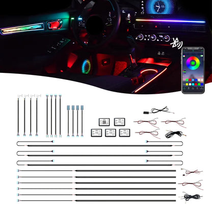 Car Led Strip Light