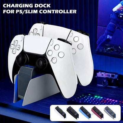 Controller Charging Station