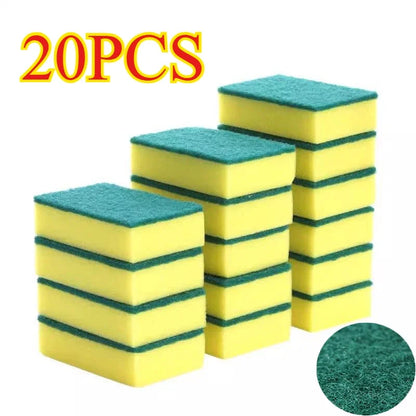 Bulk Buy Kitchen Dishwashing Sponges