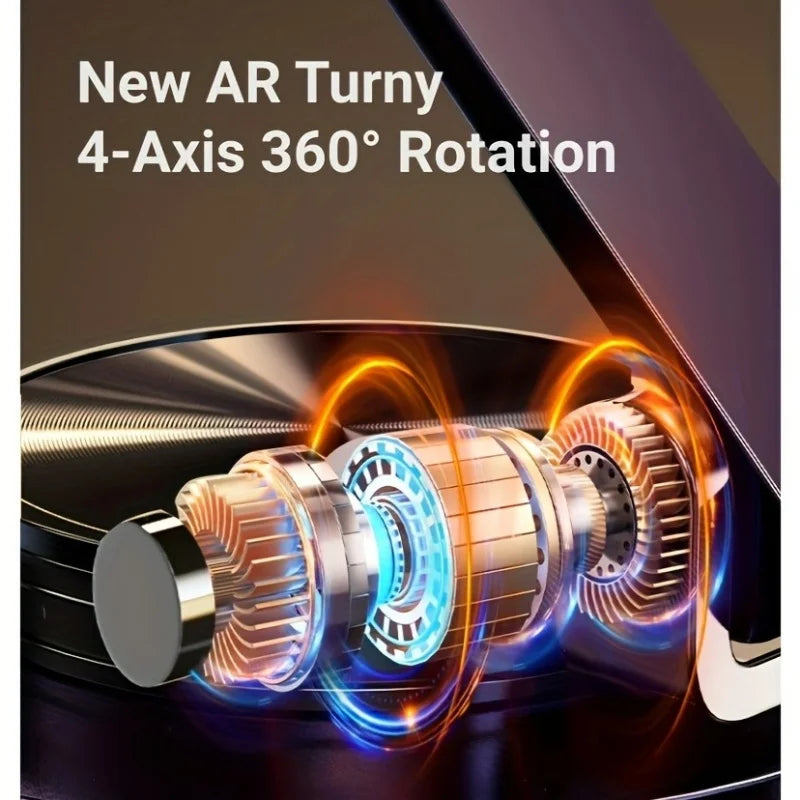 Phone stand 360°