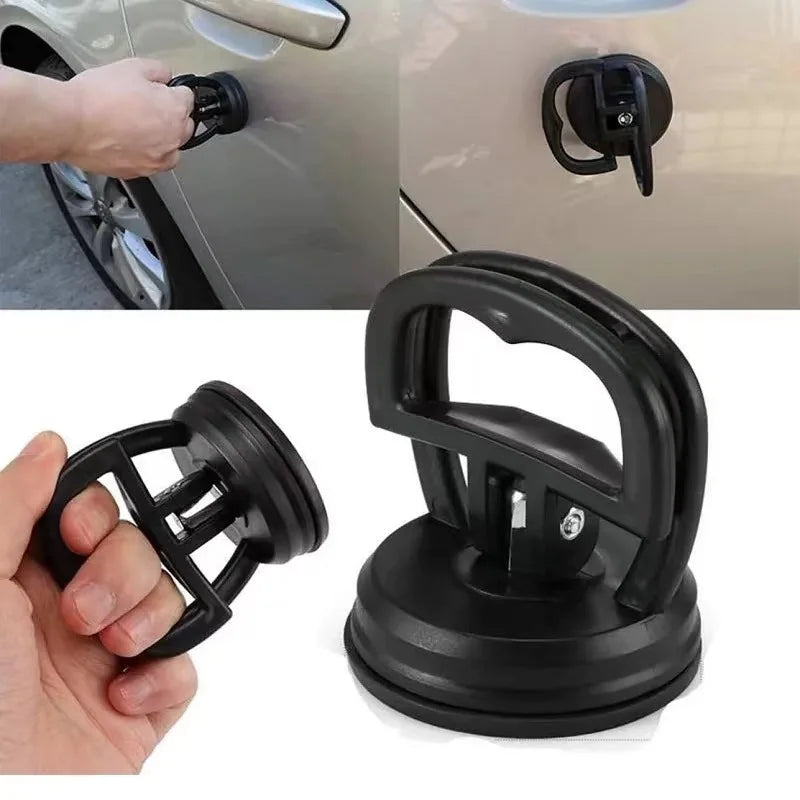 High Tensile Glass Suction / Car Dent Cups