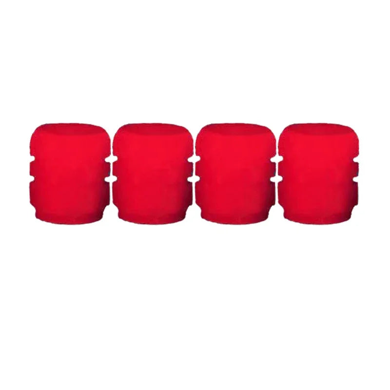 Luminous Valve Caps