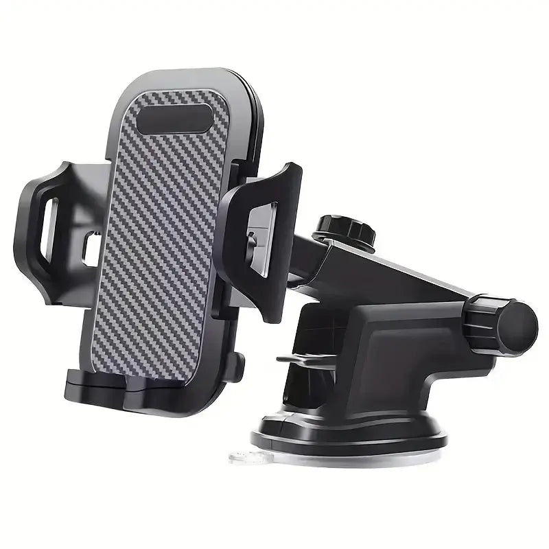 Sucker Car Phone Holder