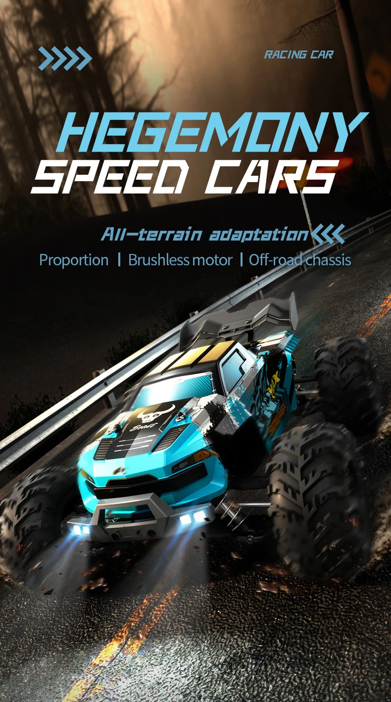ZLL SG116 MAX/PRO 1:16 High Speed Drift Racing