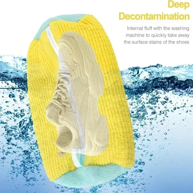Sneaker Washing Net