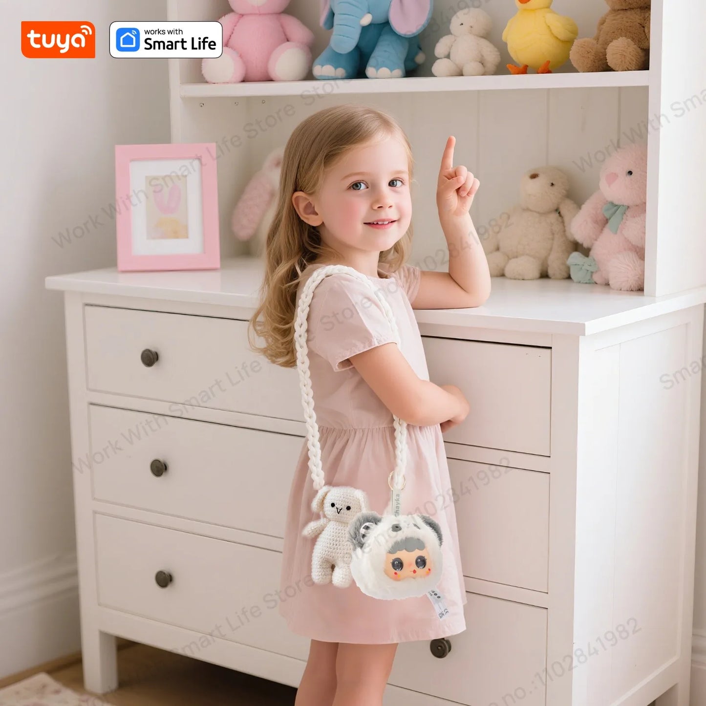 Tuya Smart Toy