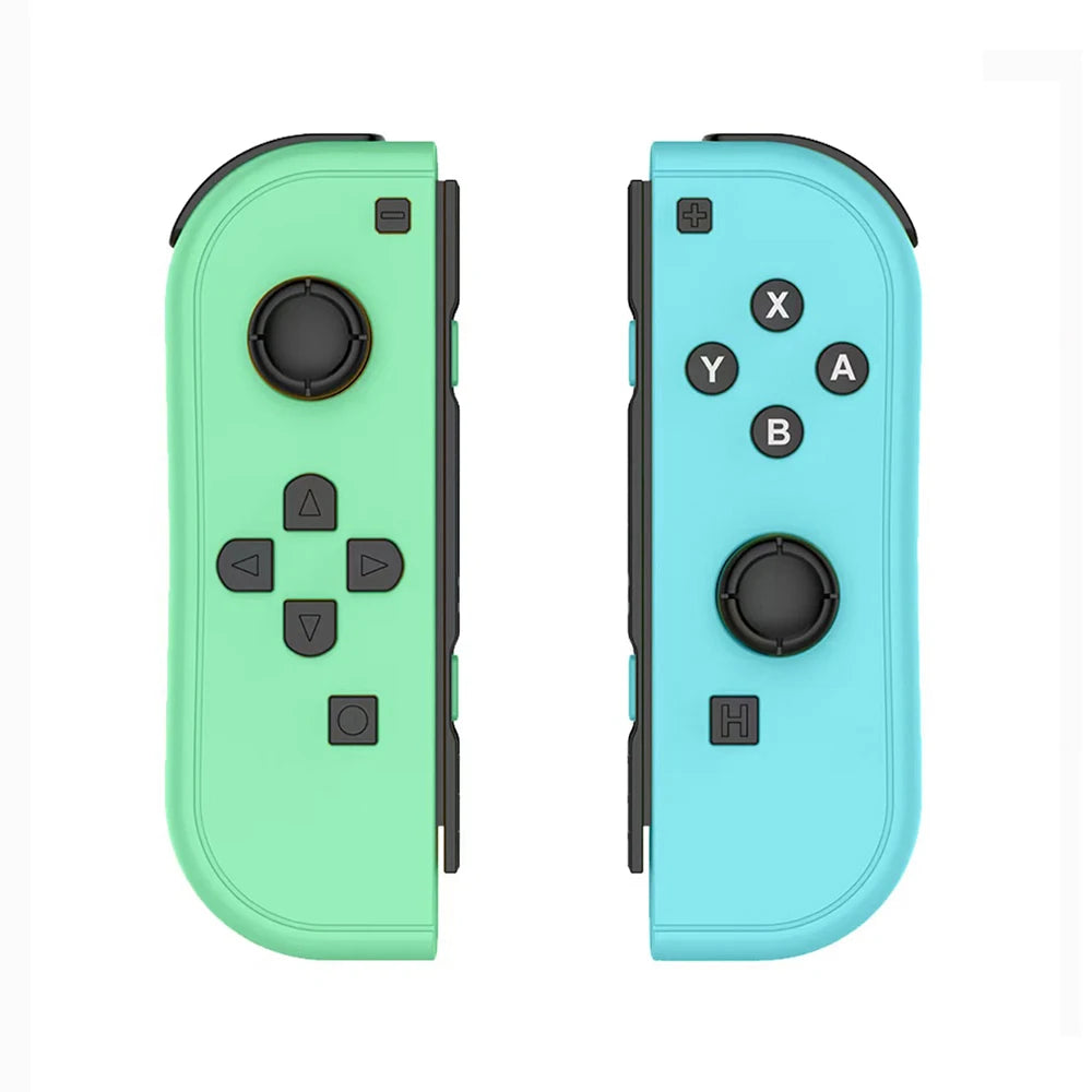 Joycons Gamepad