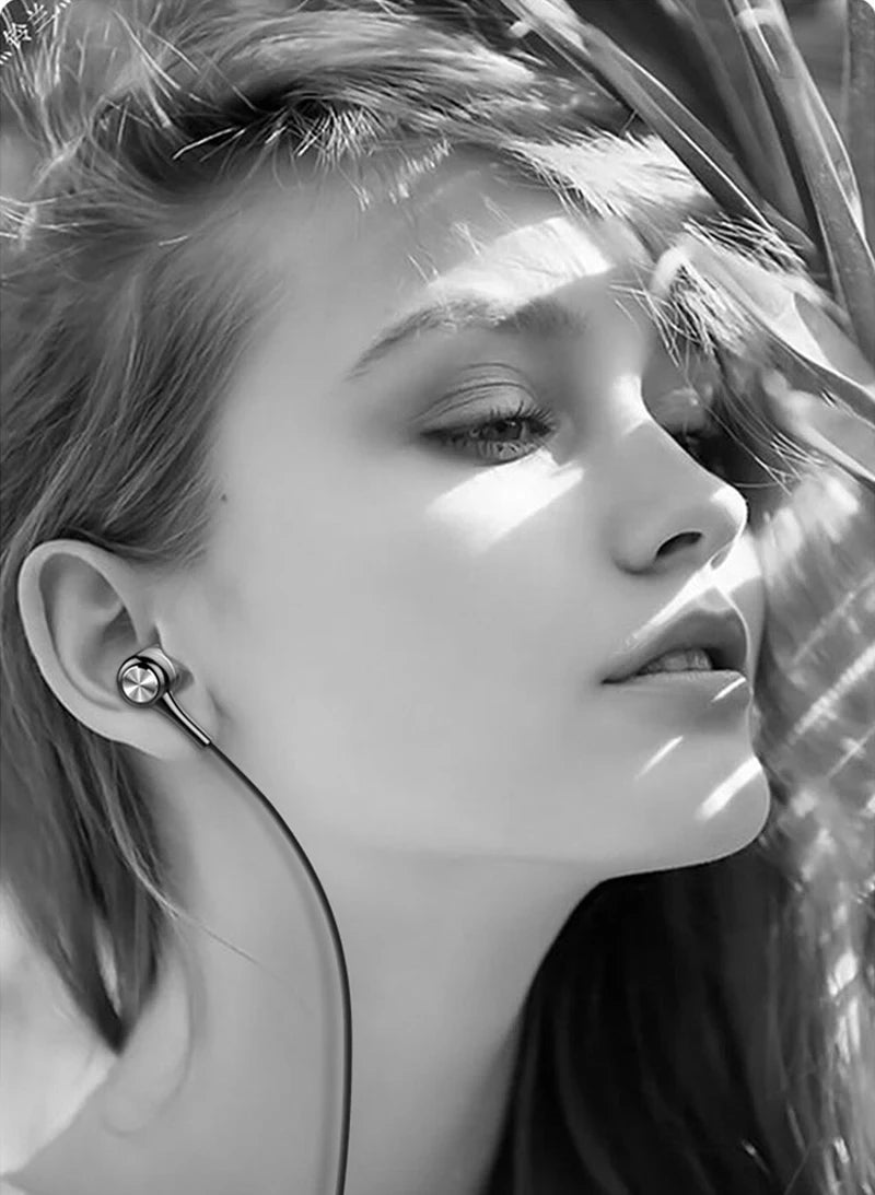 3.5mm Wired Headphones