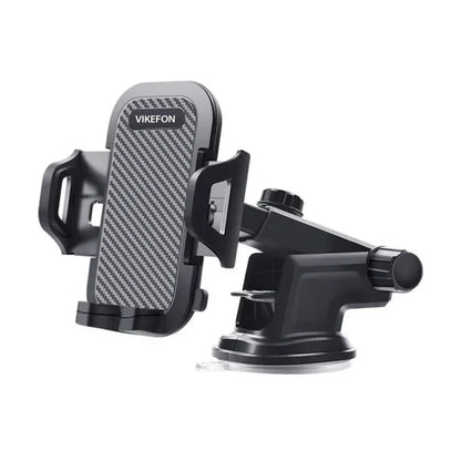 Sucker Car Phone Holder