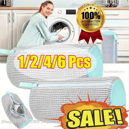 Sneaker Washing Net