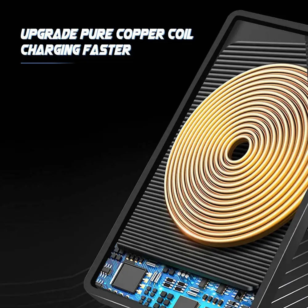 Car Wireless Charger for