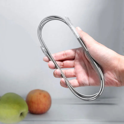 Refrigerator Drain Hole