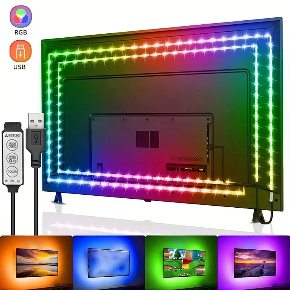 Led Lights for TV 3