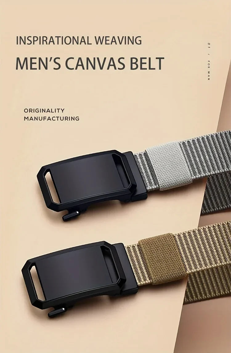 Tactical Workwear Casual Outdoor Military Training Trousers Belt For Men