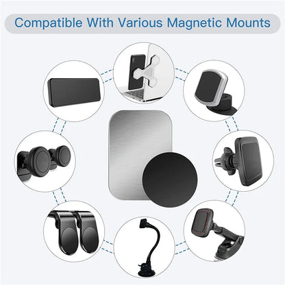 Magnetic Car Phone Holder