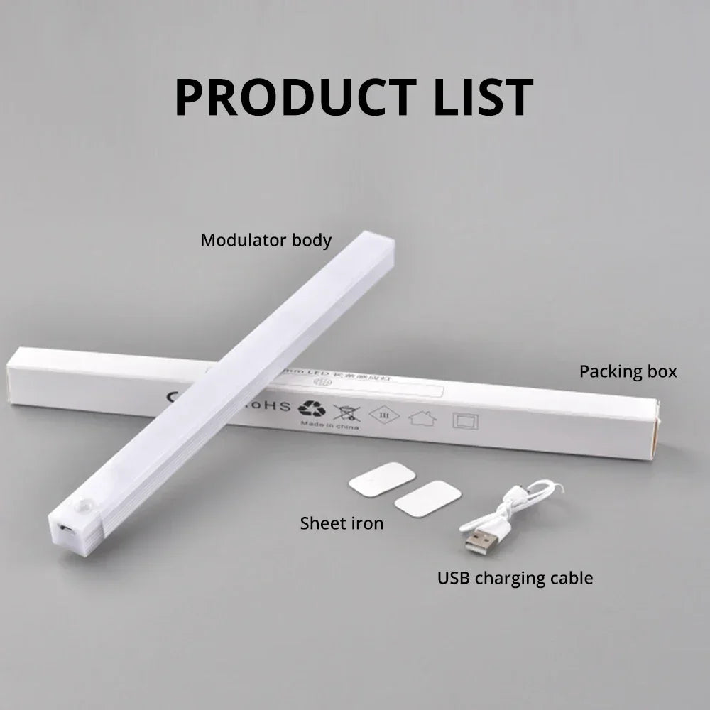 Night Lights Wireless LED