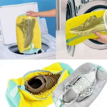 Sneaker Washing Net