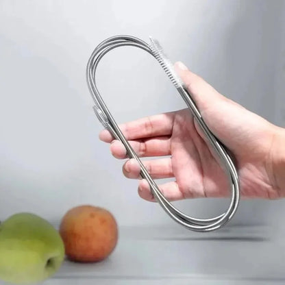 Refrigerator Drain Hole