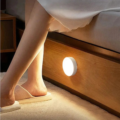 1pc Motion Sensor Night Light -