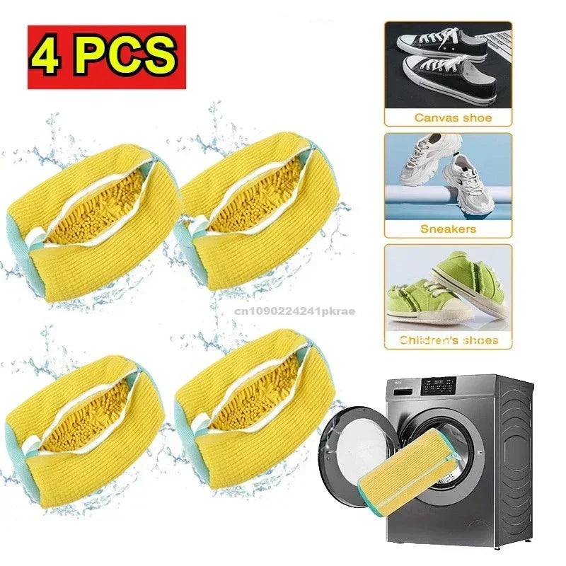Sneaker Washing Net