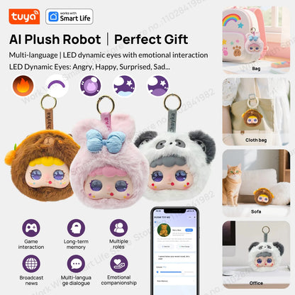 Tuya Smart Toy