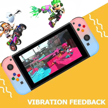 Joycons Gamepad