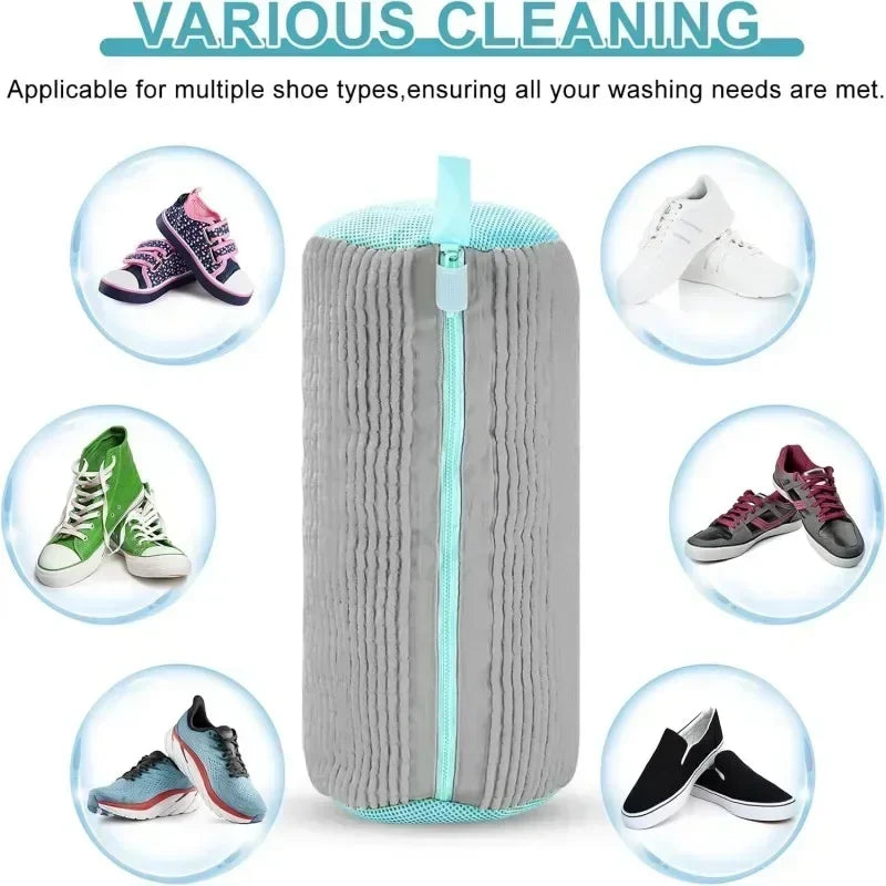 Sneaker Washing Net