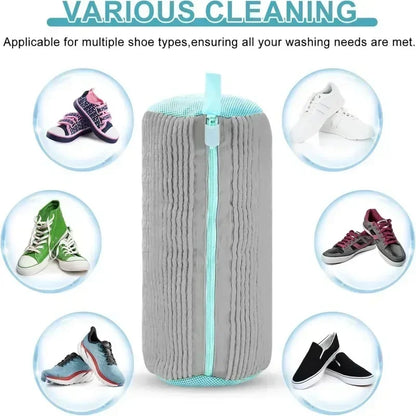 Sneaker Washing Net