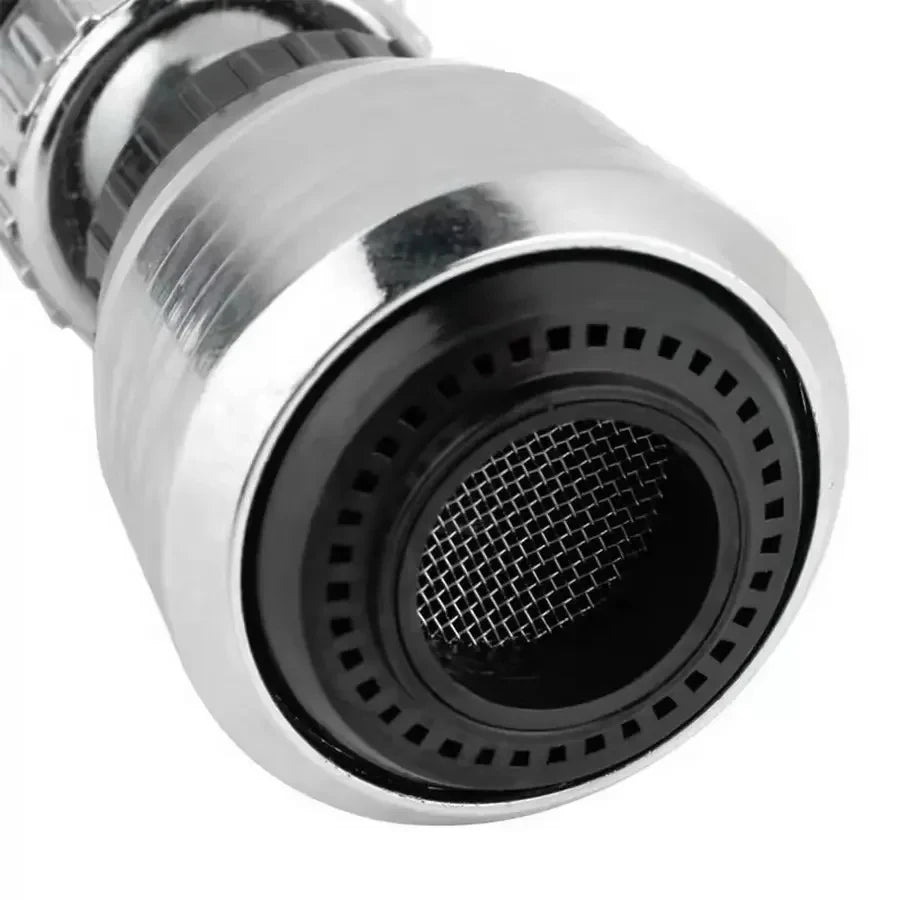 Kitchen Stainless Steel Faucet