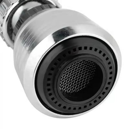 Kitchen Stainless Steel Faucet