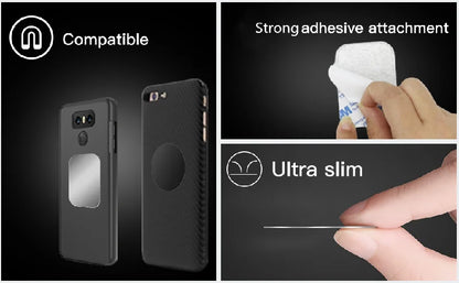 Magnetic Car Phone Holder
