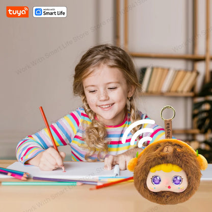 Tuya Smart Toy