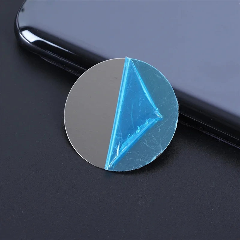 Magnetic Car Phone Holder